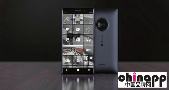 疑似两款微软Lumia系列新机曝光2