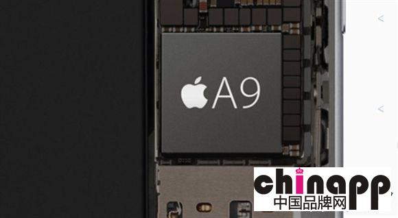 iPhone 6s A9处理器再侵权？被罚2.34亿美元1