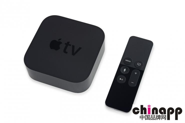 Apple TV4上市时间曝光|爱酷智能家居门户1