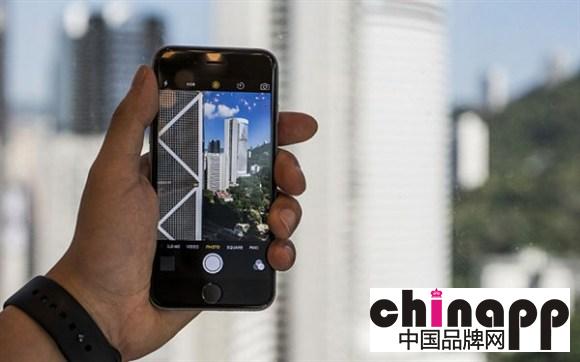 报告称已有超过700万台iPhone 6s在中国卖出1