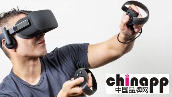 Oculus Rift虚拟现实头盔2016上市 销量预计500万1