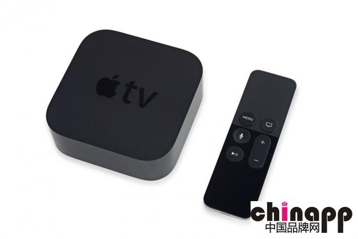 Apple TV 4上市时间遭曝光 或为11月5日1