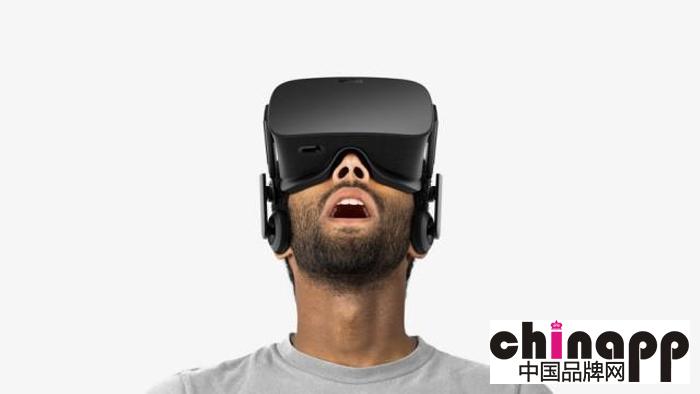 Oculus Rift虚拟现实头盔2016上市 销量预计500万2