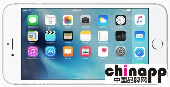 iPhone 6S与6S Plus在韩开放预定：分分钟被抢光1