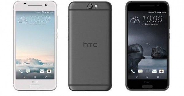 HTC One A9或延迟发售 台版售价约2900元起1