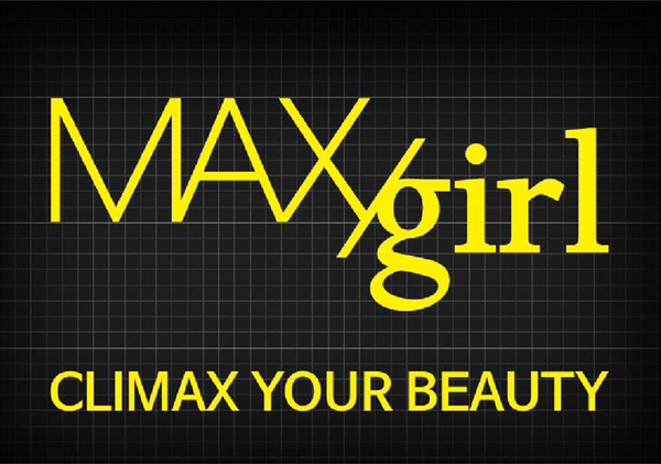 2015国际美博会，当美丽邂逅MAXYgirl，完美绽放3