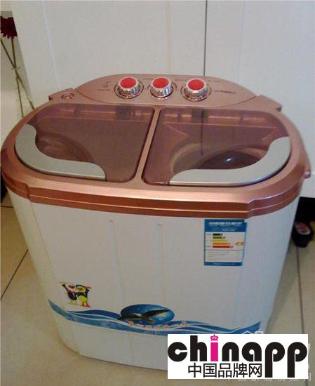 上海电动洗衣机抽检 5批次产品不合格1