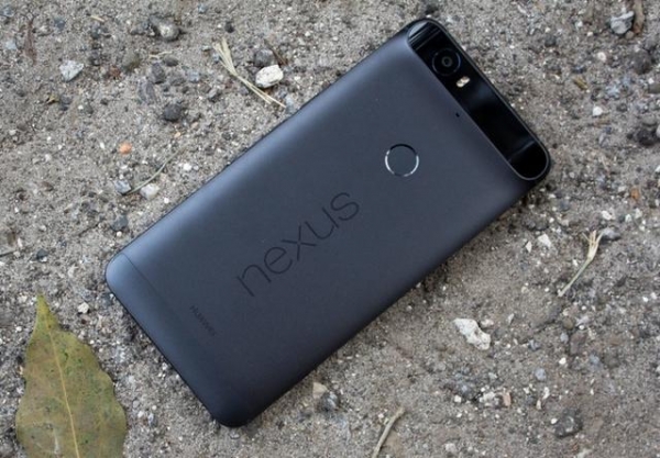 华为Nexus 6P具备充电宝功能 港版11月开卖1