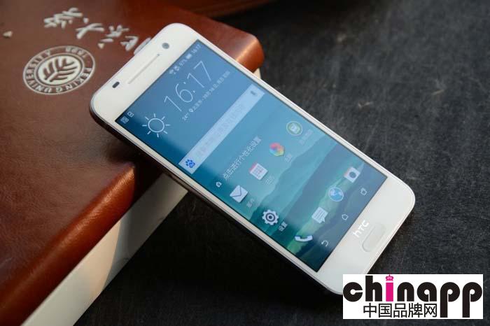 HTC One A9三下巴依然一览无余！售价399美元1