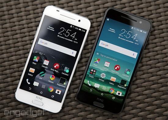 HTC One A9上手：类iPhone设计 整体表现不错1