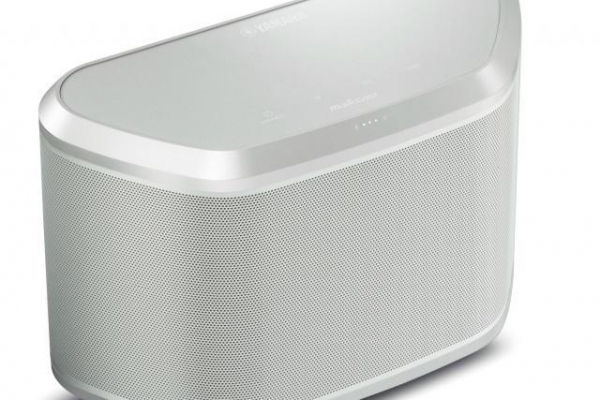 雅马哈推出独立无线音箱新品 支持MusicCast2