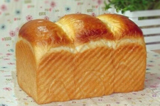 手工土司面包的做法