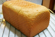 家常土司面包的做法