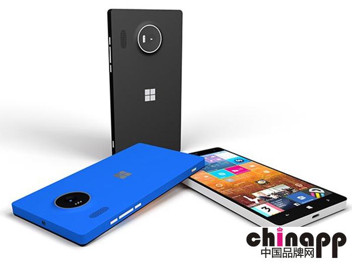 Lumia 650配置曝光 搭配win10系统1