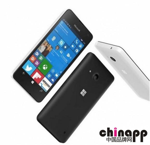 Lumia 650配置曝光 搭配win10系统4