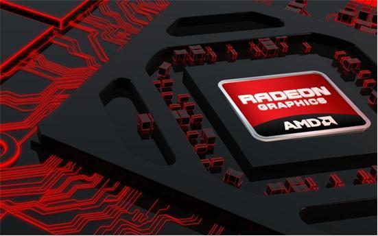 AMD RA400北极群岛系列显卡将于明年发布1