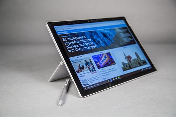 Surface Pro 4国行版27日零点开启预定！1