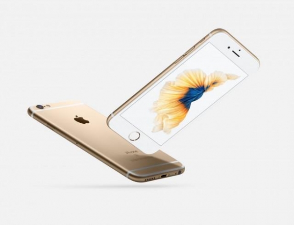 有关苹果的传言：从iPhone 7到芯片和传感器2