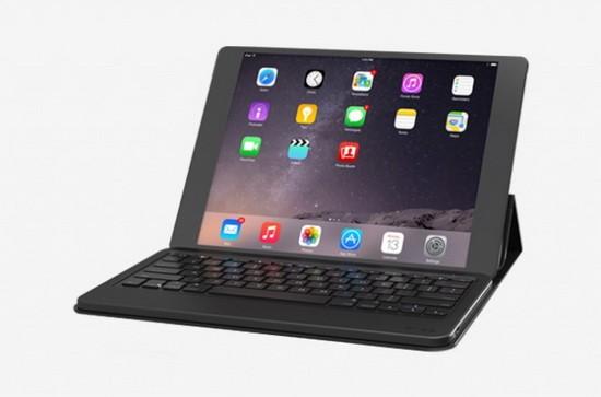 准备买iPad Pro？不妨看看这些第三方键盘盖5
