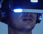 索尼PlayStation要支持VR眼镜了 可多人对战