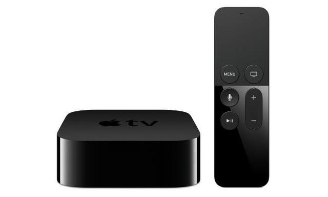 苹果音乐明年登录Apple TV 支持Siri搜索1