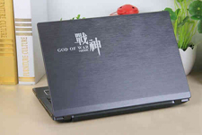 散热好的笔记本电脑排行榜TOP8：东芝 L50-AT11W1