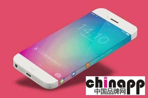 猴急了？iPhone 7有望明年上半年发布？1