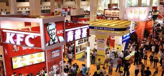 探讨中国数字化餐饮的发展前景，打造数字化餐饮企业1