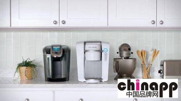 气泡控必备 Keurig Kold胶囊汽水机2