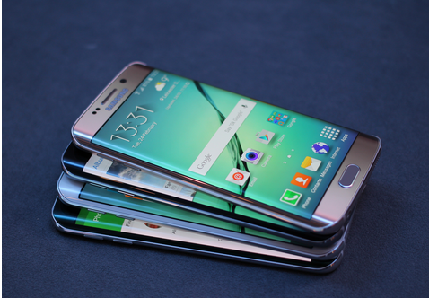 传三星Galaxy S7明年2月发布 推出两个版本1