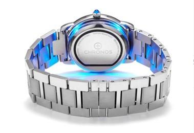 Chronos：让旧手表变成一部智能手表1