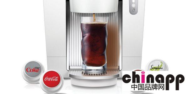 气泡控必备 Keurig Kold胶囊汽水机1