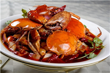 螃蟹的做法大全：咖喱蟹