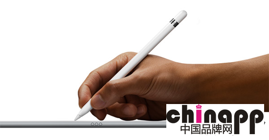 乔纳森谈Apple Pencil： 触控笔背后的故事3
