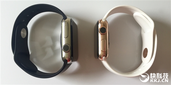 Apple Watch 2曝光：或明年6月推出1