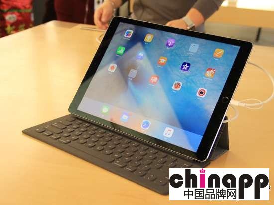 重新定义平板 iPad Pro不得不说的强大功能1