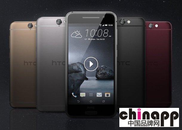 港版HTC_One_A9开启预约：3500元起1