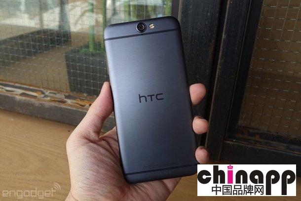 港版HTC_One_A9开启预约：3500元起2