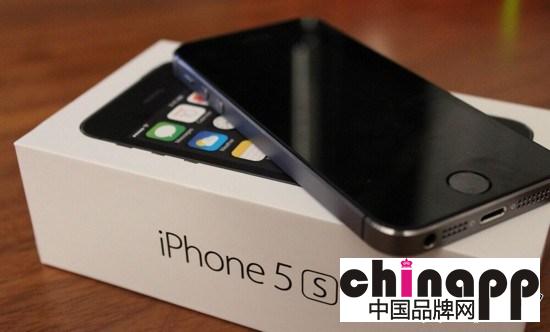 日媒：苹果4英寸新机是升级版iPhone 5S1