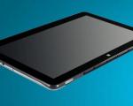 富士通12.5英寸平板 iPad Pro有力竞争者