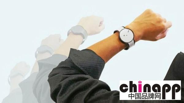 索尼e-paper智能手表Fes Watch将发售1