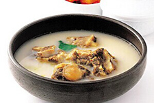凤尾菇的做法：凤尾菇汤