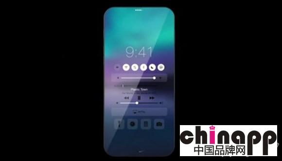 苹果iPhone 7上可能会出现的五个新特性！1