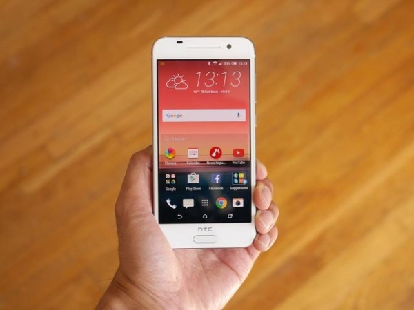 HTC One A9国行版预售 定价2799元/三色可选1