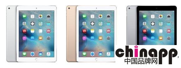 购买指南：iPad Pro/iPad Air 2哪个更适合你？2