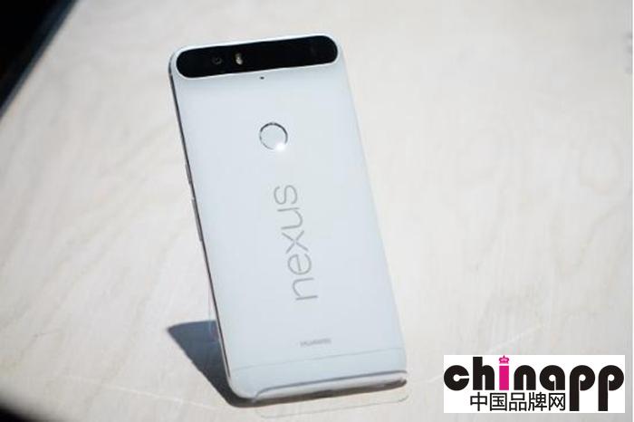 谷歌Nexus 6P成为逆天神器 手机市场份额提升较大4