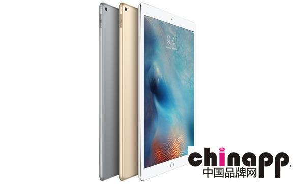 购买指南：iPad Pro/iPad Air 2哪个更适合你？1