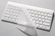 台式电脑键盘保护膜主要种类