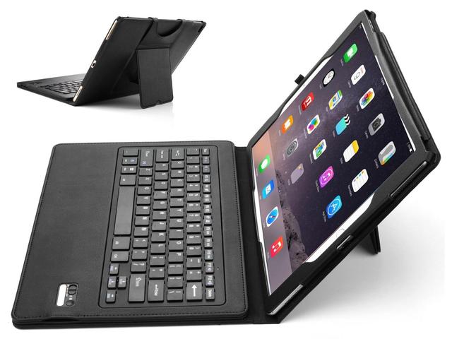 五款iPad Pro比较佳外接键盘 直接提升办公效率6