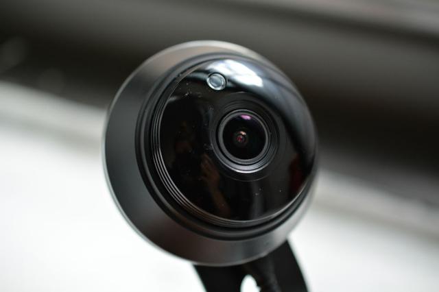 三星Smartcam HD Plus体验 比Nest Cam更实用5